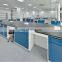 Corrosion resistance lab furniture laboratory table work benches for sale