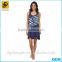 2016 Women's Comfortable Stars Stripe Sleepwear