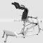 Commercial Body Building Machine Precor Seated Calf in Gym Equipment