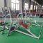 2016 LZX Fitness equipment decline bench gym machine