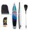 Stock Inflatable Surfboard Stand Up Paddle Board Inflatable SUP Board