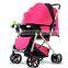 Good price folding stroller baby pram baby pram strollers for sale