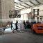 high working efficiency lightweight eps concrete prefabricated wall panel machine for manufacturing plant