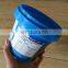 100% new PP different volume rectangular plastic bucket