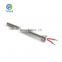 Yuheng stainless steel 100w 300w electric igniter cartridge heater for pellet stove igniter heater