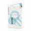 small size card power bank 2500mah portable phone charger wholesale mini power bank