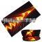 Multifunctional bandana tube bandana oem brand