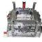 Plastic component mould