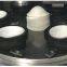 Turntable cup mask making machine