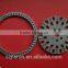electric motor lamination