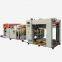Electrostatic waxing machine