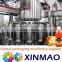 Automatic Fruit Juice Beverage Processing Machinery