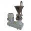 Industrial grinding machine chilli paste peanut butter jml50 colloid mill for sale
