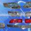 High quality bus parts  OEM H-QZ625X280L original headlight  bus lamp part