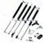 High quality gas spring damper for barber chair