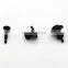 Hot Sale OEM 7703072360 Clips 50Pcs 8mm Car Auto Bumper Clips Retainer Rivet Trim Panel Fastener Clips