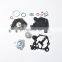 ACT glp electric car kit complete diaphragm lpg reducer diaphragm repair kits gnv gnv kit 8 cilindros carburado