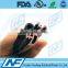Soft plastic sealing door window rubber seal strips