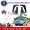 for Mitsubishi ASX RVR Outlander Sport 2013 2014 2015 Mudguards Mudflaps Fender Mud Flap Splash Guards Protect Car Accessories