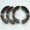 RSPEC auto part truck Taiwan brake shoes