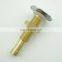 8mm Quick Joint Air Massage Nozzle Spa Bubble Jet Spray Air Jet