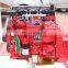 168HP Water cooling ISF3.8s4168 SCDC ISF3.8 diesel engine