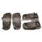 Beige Interior Door Handle Front Rear Right Left 4Pcs for 1998-02 Toyota Corolla