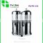 Wholesale Stainless steel 3 tanks hotel juice dispensers , water tea dispensers , coffee milk dispensers                        
                                                                Most Popular