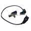 2PCS Engine Camshaft Position Sensor Intake & Exhasut For BMW 323CI 320I X3 X5