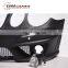 MB E class w211 body kit high quality PP material for E63 2003 to 2006 year