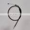 Top Quality Standard Size Motor Body System CD70 Clutch Wire For Haojue