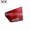 Car Rear Tail Lamp (flat Head) Auto Parts Rear Tail Light (inside) for Kia Forte R 92404-1M010 L 92403-1M010