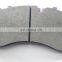 Wholesale Brake Pads D1203/WVA29087/FDB1313 Competitive Rates
