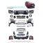 High Quality Atuo Body Parts For Range Rover Sport 2010 Atuobiography Body  kit