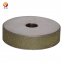 Manufacture relectroplated diamond grinding wheel Parallel grinding wheel for wholesales