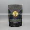 GG62 Smell Proof Mylar Bags For Edibles, making custom printed mylar bags