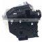 Auto Parts High Quality Black Car Door Lock Suitable for SEAT 1P1837015