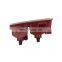 Hot Sales High Quality Car Accessories Rear Bumper LED Tail Light Red Lamp for Nissan 26585-P2750