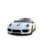 TR style wide body kit for Porsche Carrera 911 991 front bumper rear bumper side skirts and rear spoiler for Carrera 991