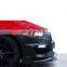 Для переднего бампера Mustang GT350. Бампера для Ford Mustang 2018 года