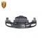 For Bentley Continental Gt Rear Bumper Lip Diffuser V8S Style