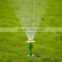 (84691) Plastic agricultural sprinkler watering tool, farming irrigational mini sprinkler