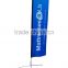 Factory Direct Sales All Kinds of tour guide flag pole