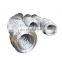 Electro Galvanized Iron Wire 2mm Steel Spooling Alambre Galvanizado Calibre 14 Wire