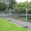 Australian standard high quality safety high performance temporary fence net