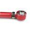 240SX S13 S14 1989-98 Adjustable REAR Traction Rods Auto Suspension Parts Suspension System Steel Alloy Red, Blue 100-9823 Newed