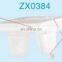 JZ High-Quality white Fast Wire Seat nylon fastener auto plastic car clips