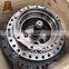 SH200A3 Travel Reduction Gearbox Travel gearbox speed reducer