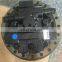 Doosan DH300LC-7 Final Drive DH330 DX300LCA Excavator Travel Motor 170401-00048