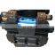Northman SW-G06-C2/C3/C4/C6/C2/B3/D2/D3-ET-A24/A110/A120/A220/A240 SOLENOID OPERATED DIRECTIONAL VALVE SW-G06- C2-ET-A120-20